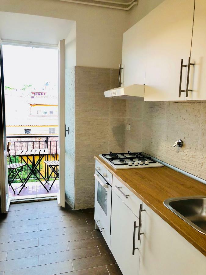 S.apollonia Trastevere Apartamento *