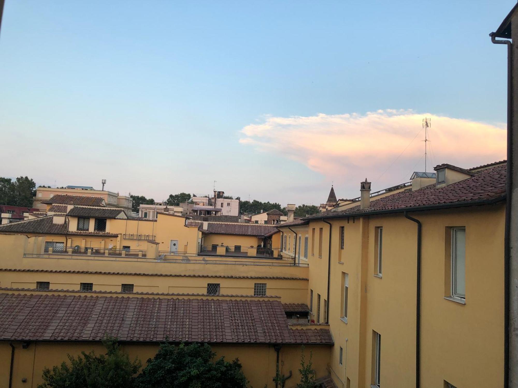 Apartamento S.apollonia Trastevere