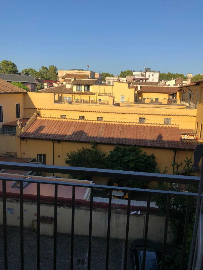 S.apollonia Trastevere Apartamento *