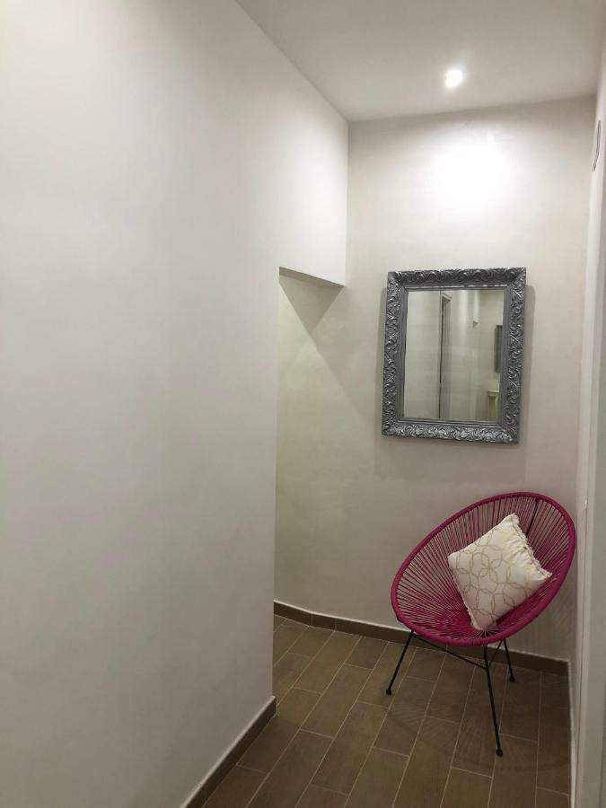 S.apollonia Trastevere Apartamento Roma