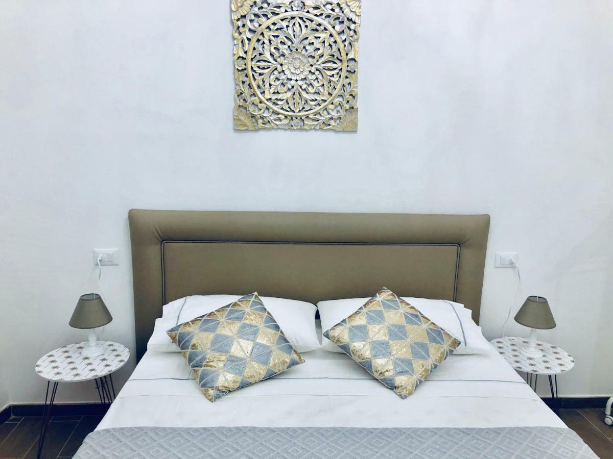 S.apollonia Trastevere Apartamento