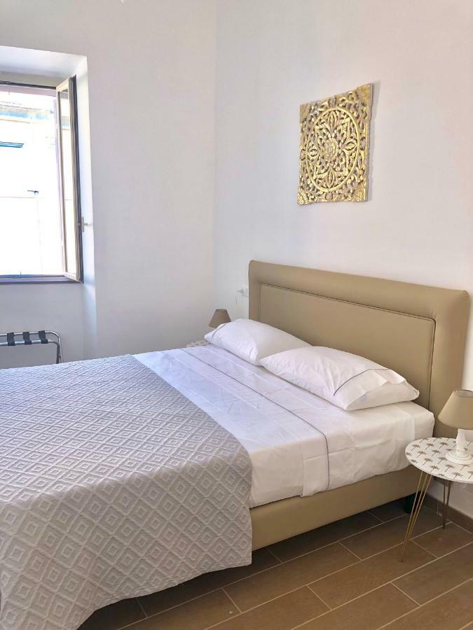 Apartamento S.apollonia Trastevere Roma