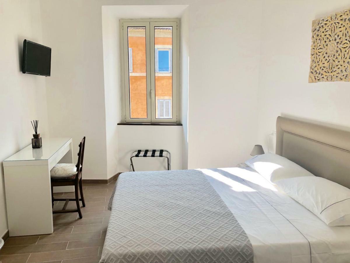 S.apollonia Trastevere Apartamento *