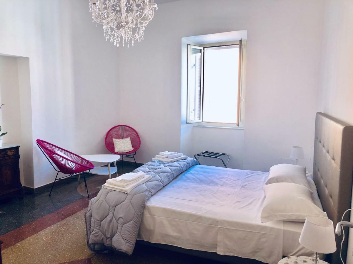 S.apollonia Trastevere Apartamento Roma