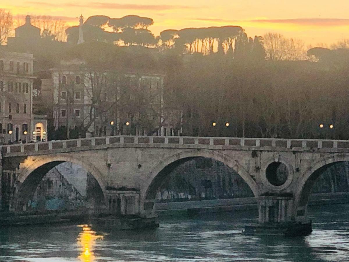 S.apollonia Trastevere Apartamento Roma