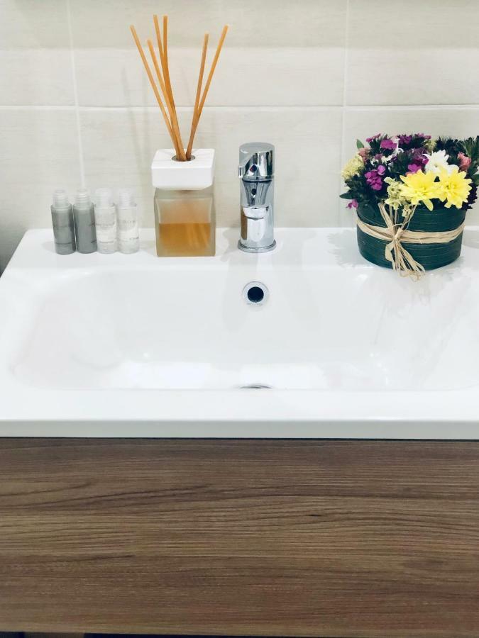 S.apollonia Trastevere Apartamento