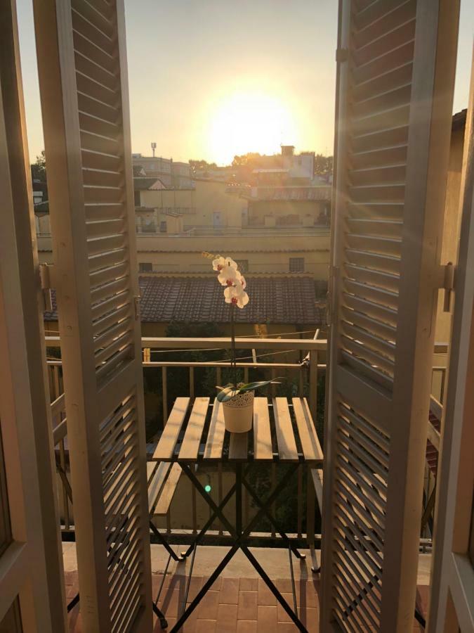 S.apollonia Trastevere Apartamento *