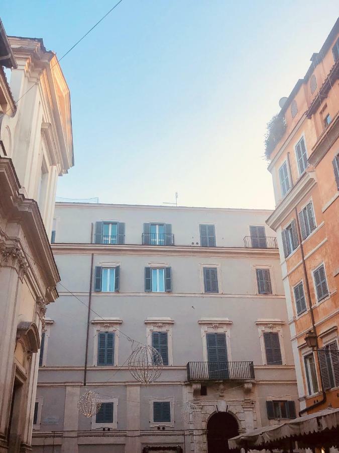 Apartamento S.apollonia Trastevere *