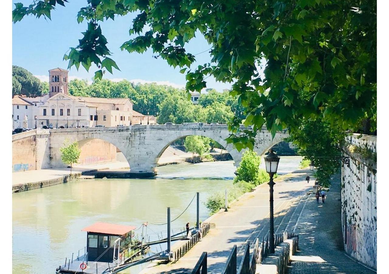 Apartamento S.apollonia Trastevere *