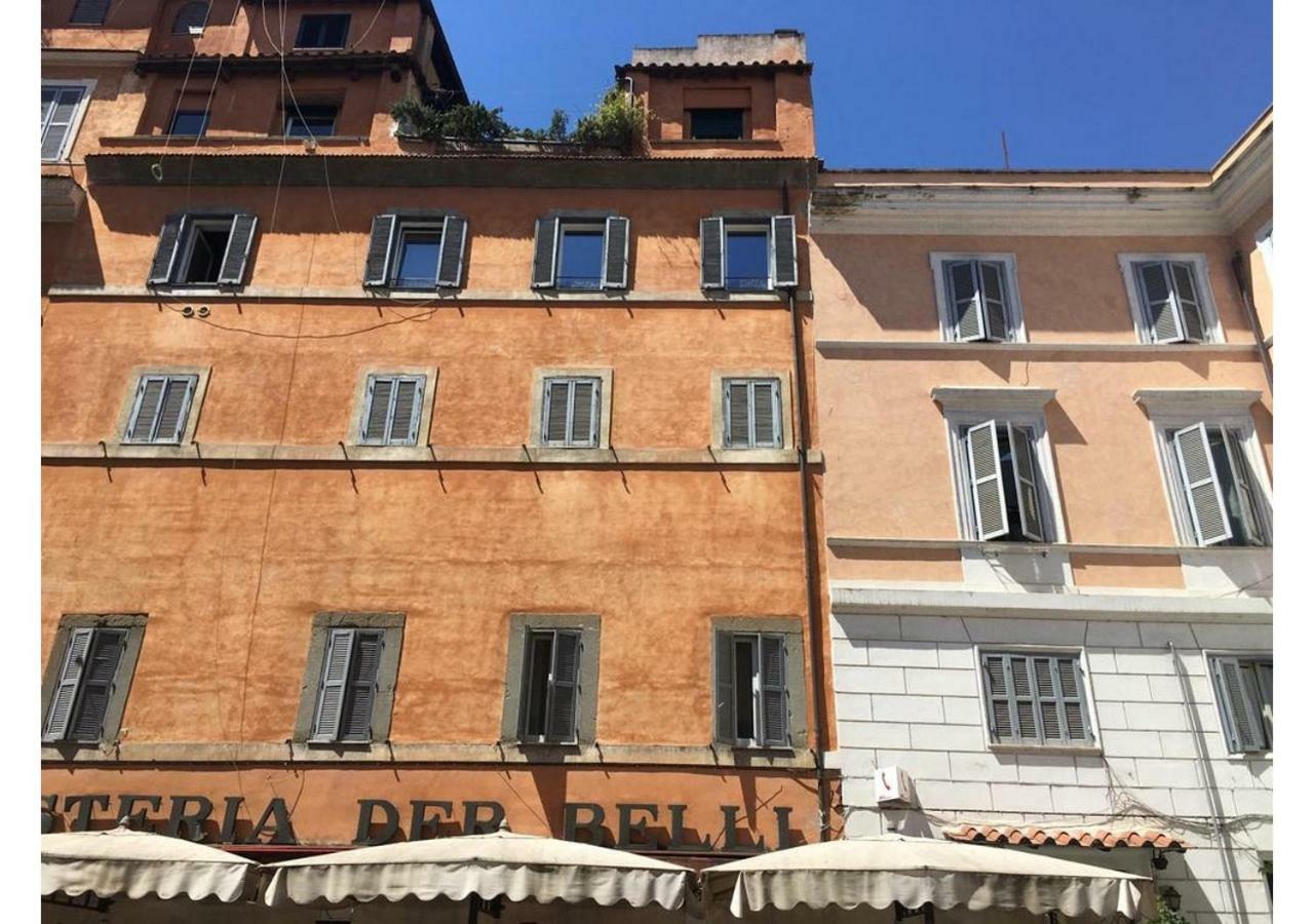 S.apollonia Trastevere * Rom